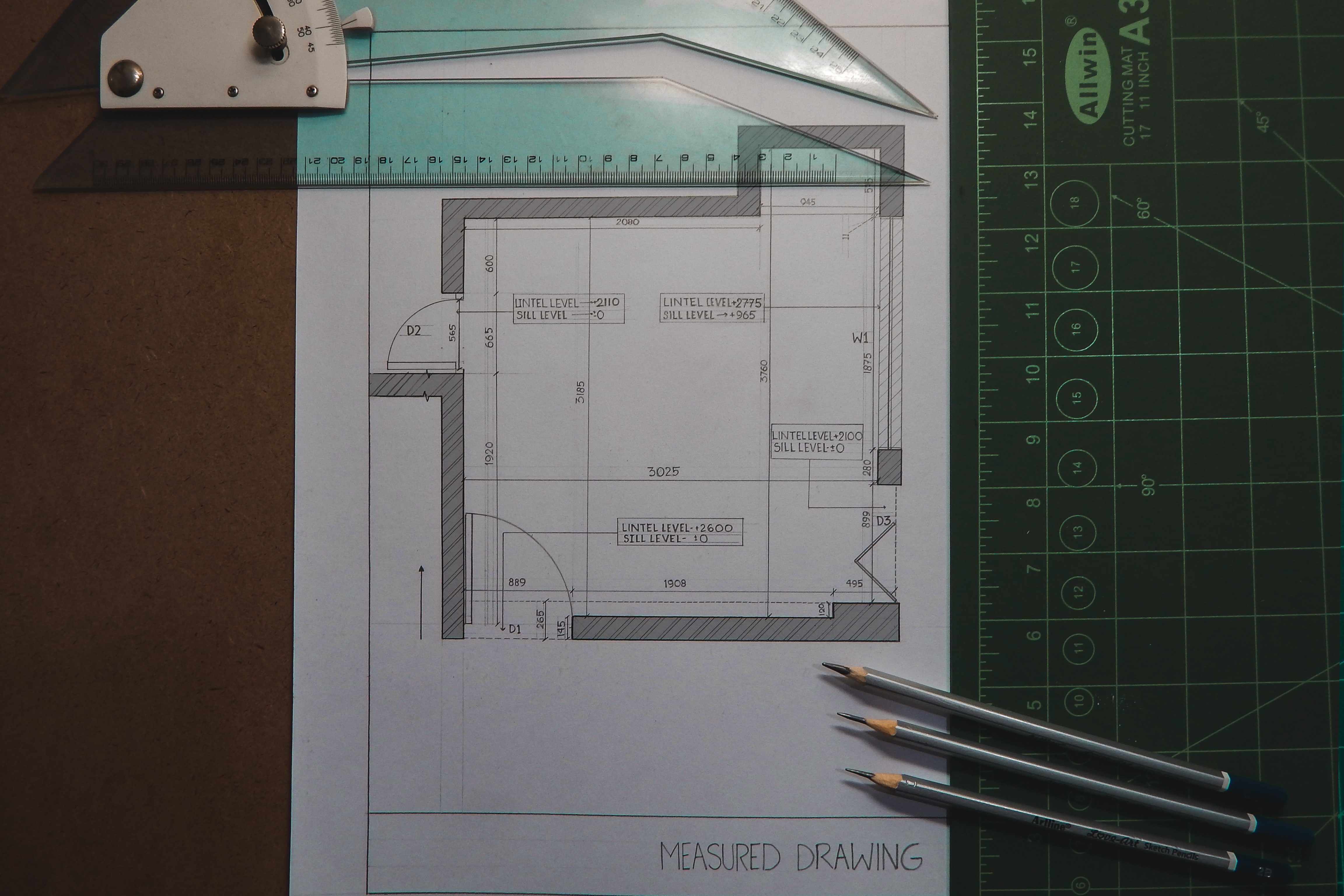 Career Focus Interview with an Architect