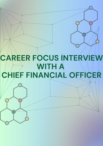 Career Focus Interview with a CFO