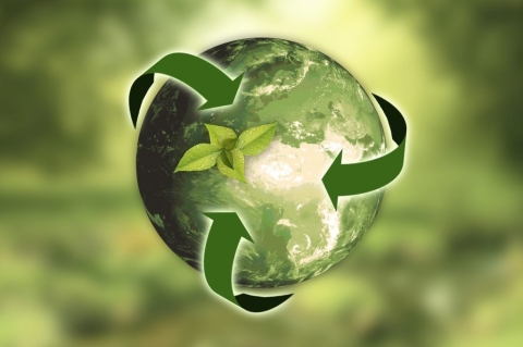 Recycling and Sustainability: A never ending battle