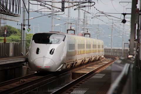 High-speed trains in Asia
